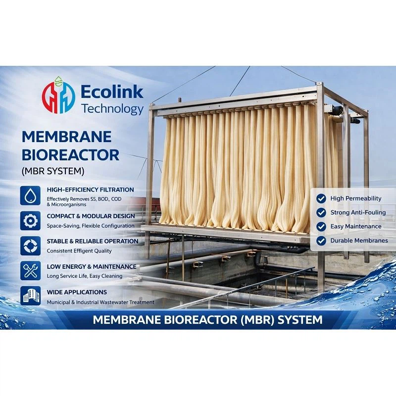 BioReactor غشایی