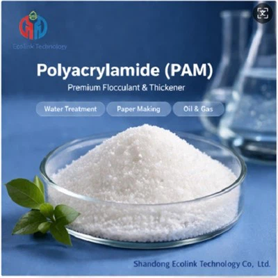 PAM کاتیونی